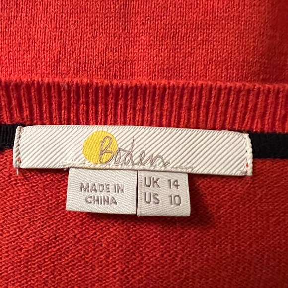 Boden - Picture 5 of 5